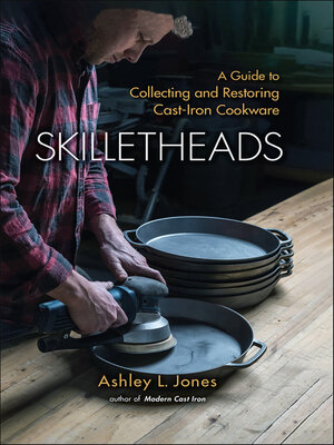 cover image of Skilletheads